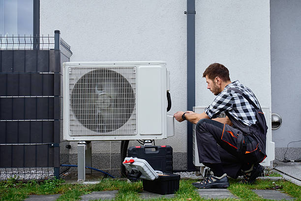 Trusted Hvac service in Brinkhaven, OH - Tropical Oasis HVAC